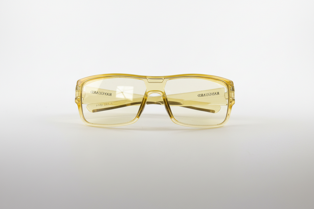 RayGuard YellowFrame