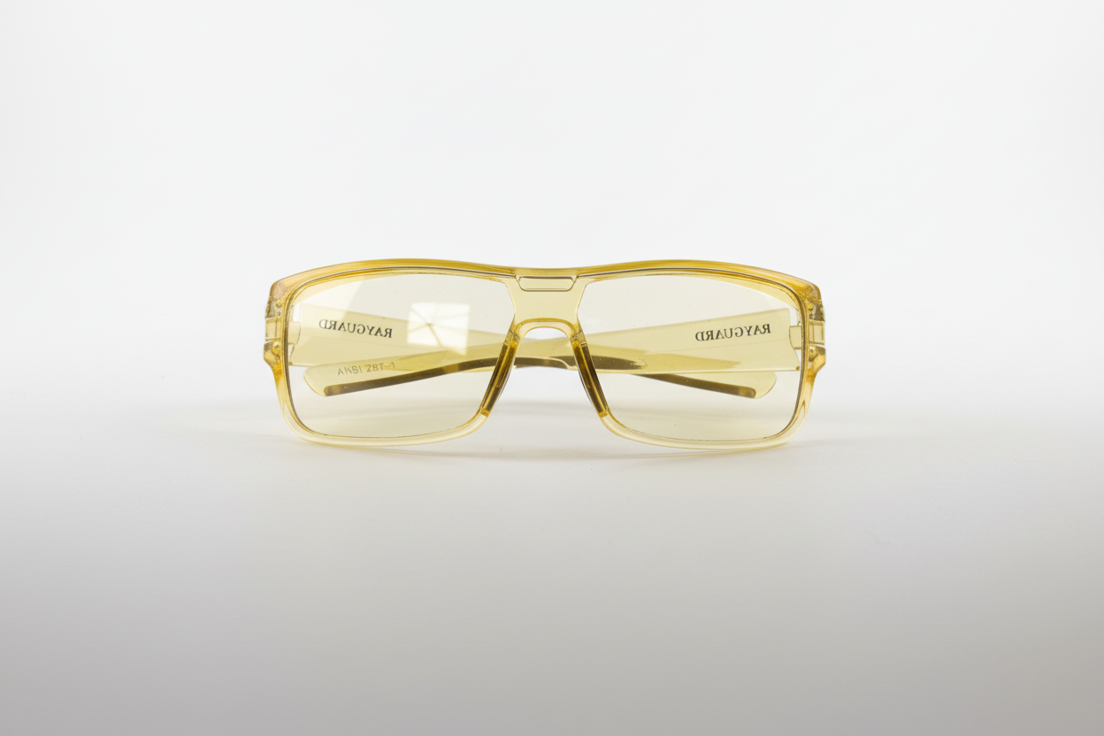 RayGuard YellowFrame