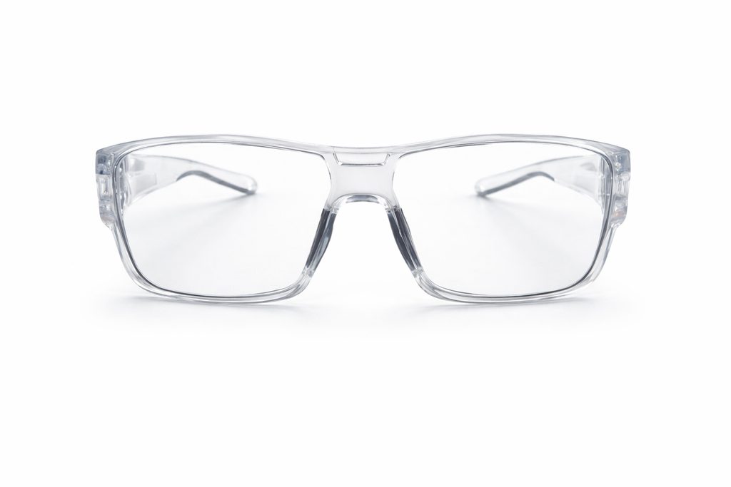 ClearCut™ Photochromic Glasses