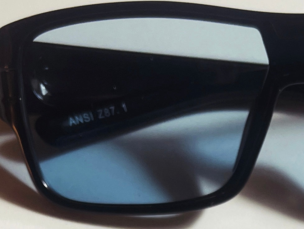 BlackCut™ Photochromic Glasses