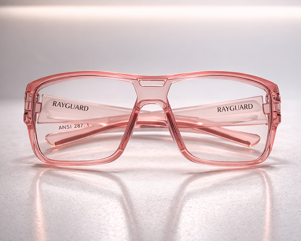 PinkCut™    Photochromic Glasses