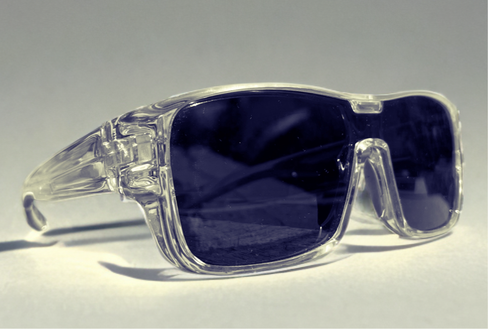 RayGuard ClearCut™ Pro