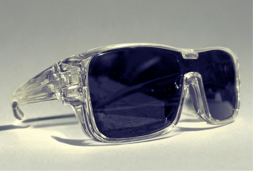 RayGuard ClearCut™ Pro