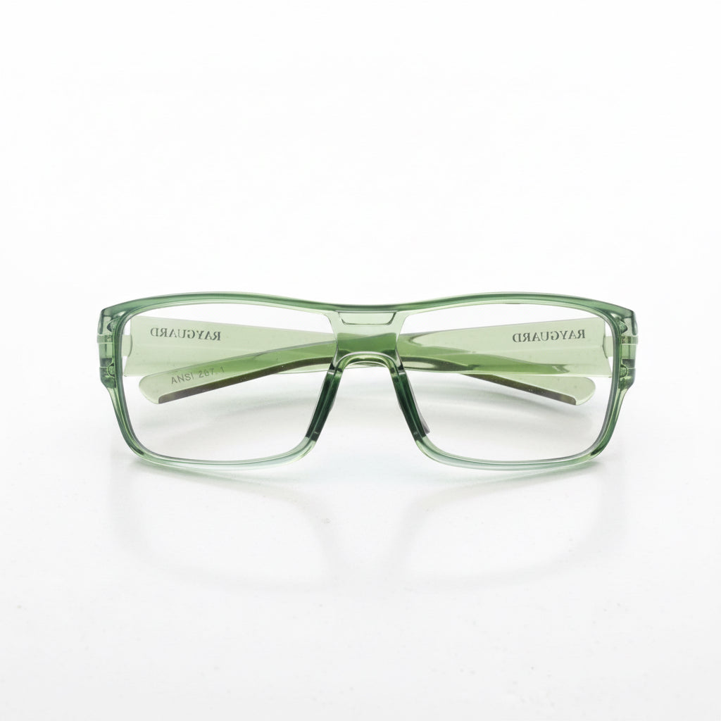 RayGuard GreenFrame