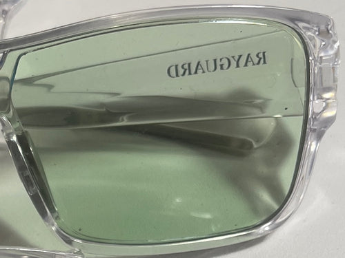 ClearCut™ Photochromic Glasses