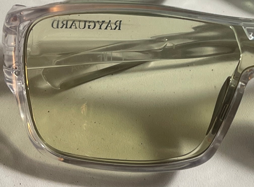 ClearCut™ Photochromic Glasses