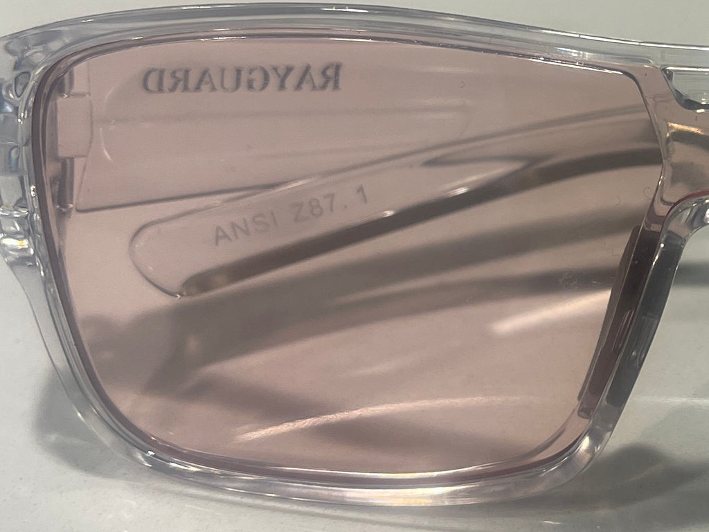 ClearCut™ Photochromic Glasses