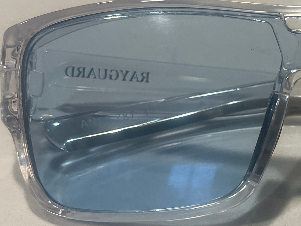 ClearCut™ Photochromic Glasses