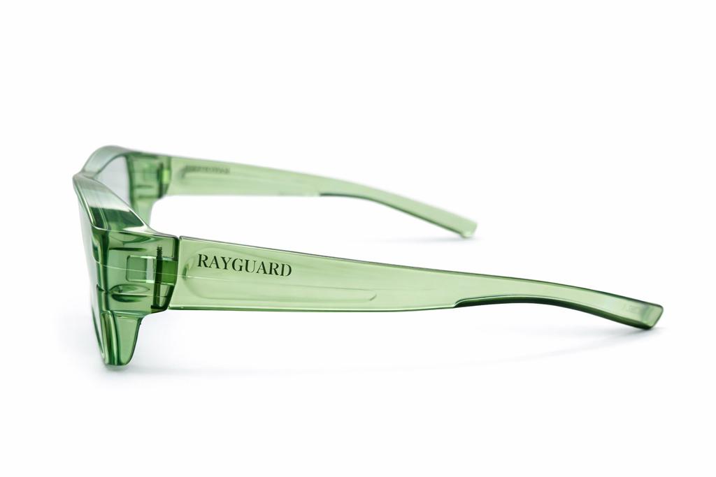RayGuard GreenFrame