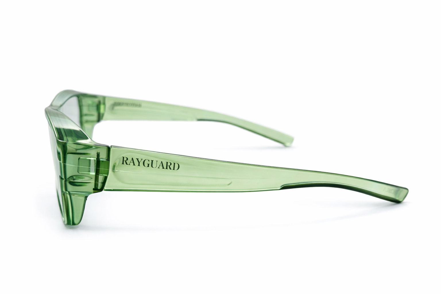 RayGuard GreenFrame