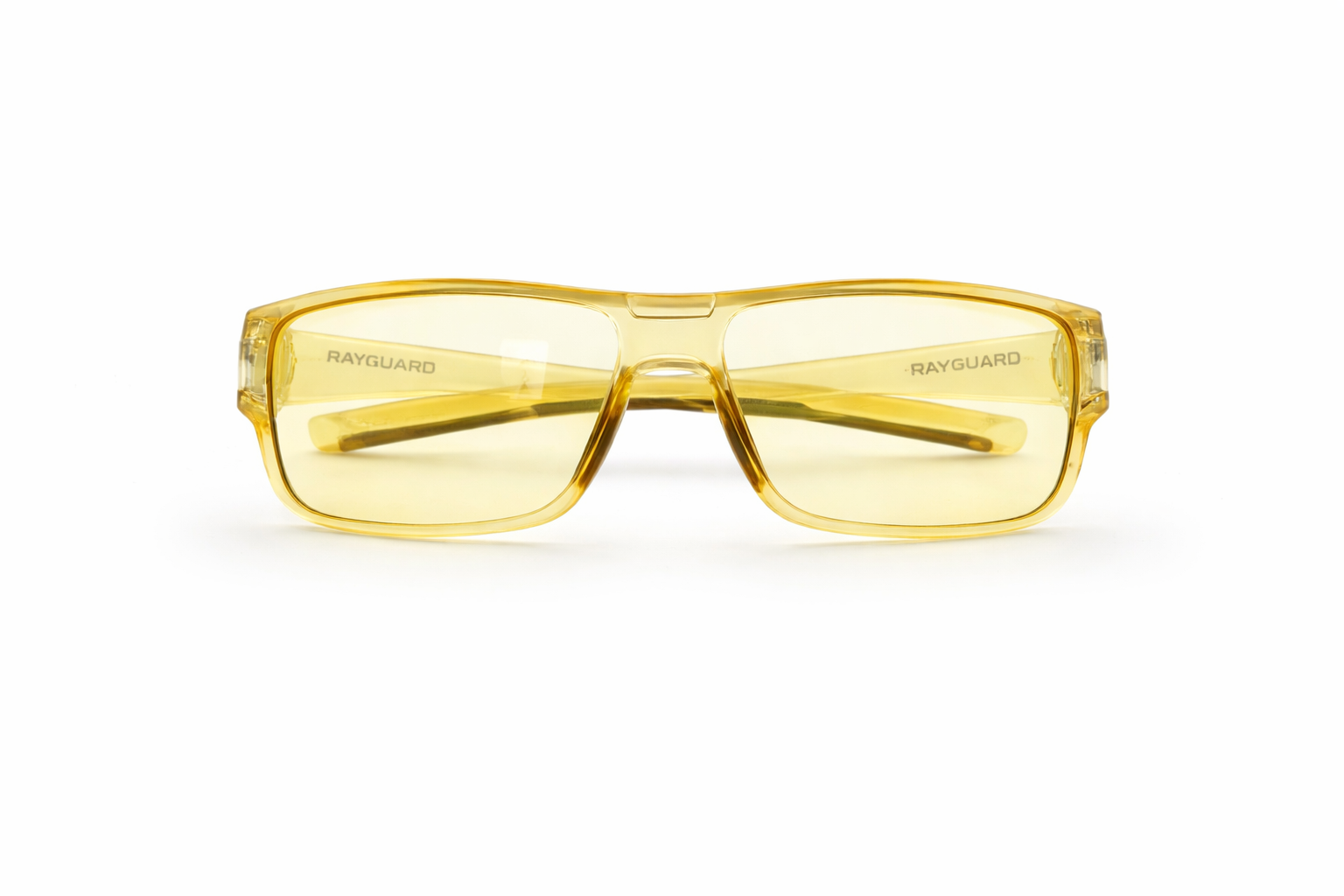 YellowCut™ Photochromic Glasses